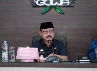 Pemkab Gowa Siapkan Strategi Khusus Percepat Penanggulangan Kemiskinan