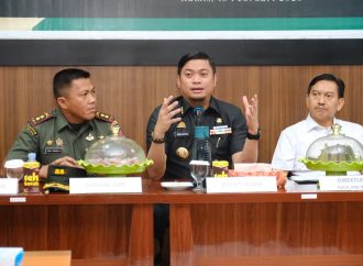 Bupati Gowa Dorong MUI dan Kemenag Tindaklanjuti Pembinaan Pengikut Aliran