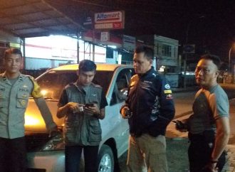 AKBP Ariek : Polsek Kesambi Sudah ke TKP, Tawuran Tidak Ada Korban Jiwa dan Bubar