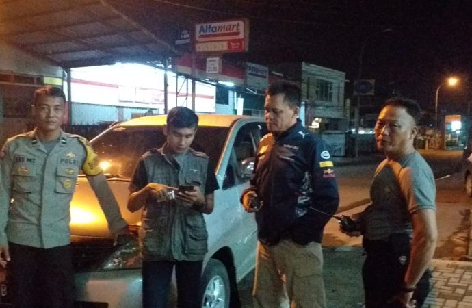 AKBP Ariek : Polsek Kesambi Sudah ke TKP, Tawuran Tidak Ada Korban Jiwa dan Bubar