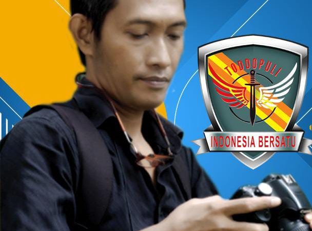 Sekjend TIB Temukan 45 Desa Diduga Lakukan Pungli PTSL