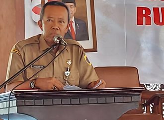 Pemkab Mendukung Pembangunan Jalan Tol Ruas Bumiayu Purwokerto