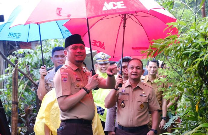 Urai Kemacetan, Pemkab Gowa akan Buat Jalan Baru Pangkabinanga – Poros Pallangga