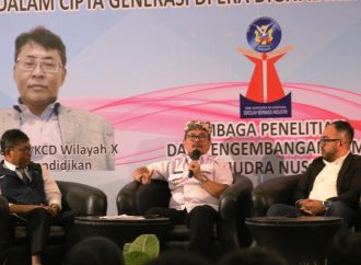 Imron Rosyadi : Kabupaten Cirebon Hanya Bisa Sukses karena 3 Faktor