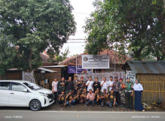 Tak Penuhi Syarat, Ajuan SKTL DPC PSI Kabupaten Brebes Tidak Dikabulkan Kesbangpol