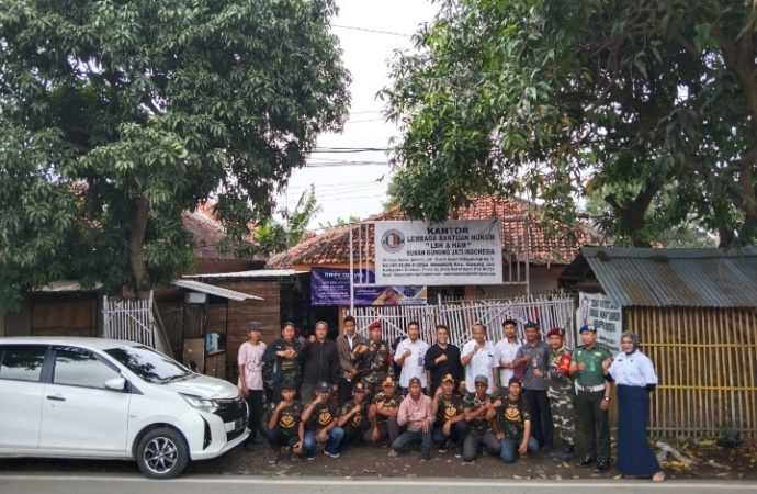 Tak Penuhi Syarat, Ajuan SKTL DPC PSI Kabupaten Brebes Tidak Dikabulkan Kesbangpol