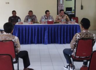 Sosialisasi Pembayaran PBB, Diskon 12 Prosen bagi Wajib Pajak Lunas lebih Awal