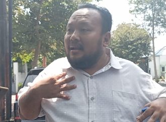 Amrullah : Ekatalog Cara Birokrat Merampok Uang Rakyat
