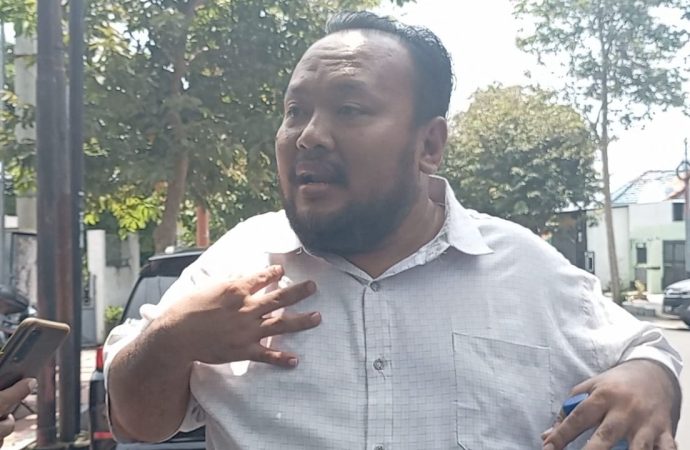 Amrullah : Ekatalog Cara Birokrat Merampok Uang Rakyat