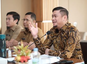 Kabupaten Gowa Raih Penghargaan 16 Besar Pembangunan Daerah se – Indonesia