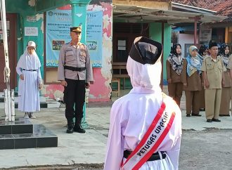 Kanit Binmas IPDA Rana Ingatkan Bahaya Kenakalan Remaja