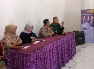 Kades Karangsuwung Merasa Kecolongan, Bendahara dan Ketua Satgas BLT akan Dipecat