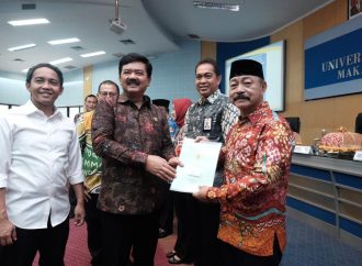 Pemkab Gowa Terus Percepat Program Persertifikatan Tanah Warga