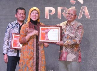 Kali Kelima, Pemkab Gowa Kembali Raih Penghargaan dari PR Indonesia