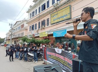 Pengawasan PUPR Diduga Tidak Berjalan, Wajah Kota Sungguminasa Rusak