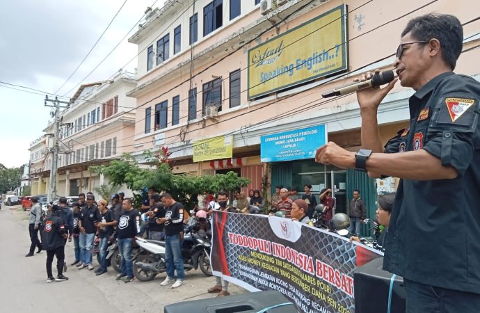 Pengawasan PUPR Diduga Tidak Berjalan, Wajah Kota Sungguminasa Rusak