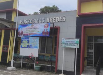 Puskesmas Brebes, Raih Penghargaan PPKM Award