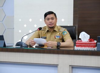 Gowa Berhasil Lolos Tahap Ketiga Penilaian PPD 2023