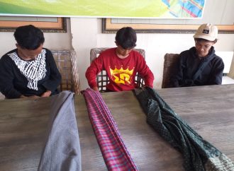 Antisipasi Perang Sarung, Polsek Depok Gelar Patroli Gabungan