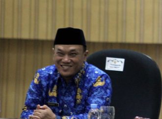 Seluruh Perangkat Daerah di Kabupaten Cirebon, Bakal Gunakan Tanda Tangan Elektronik