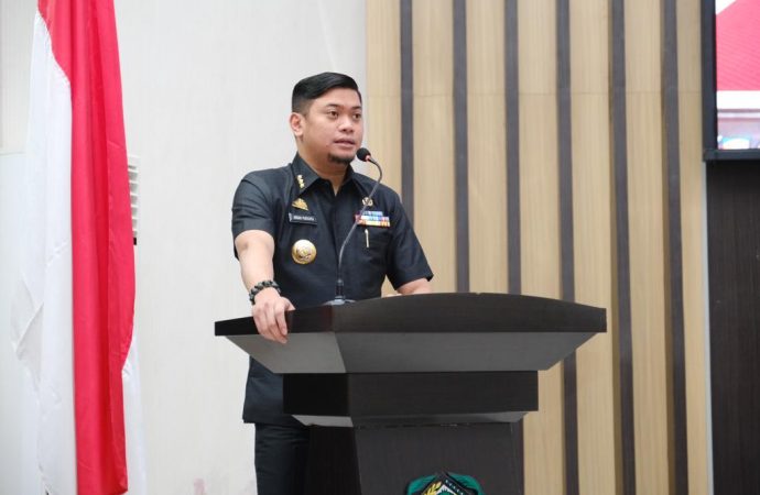 2022 Indeks Pembangunan Manusia di Gowa Naik 70,99 Persen