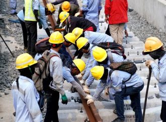 Persiapan Berjalan Sesuai Rencana, KCJB dan LRT Akan Jadi Kado HUT ke-78 RI