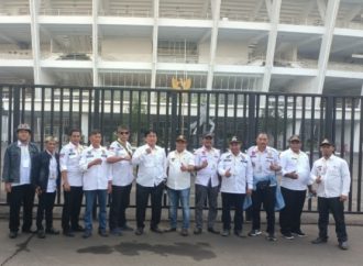Kuwu Pekantingan : DPRD Respon, Minta Kades se- Indonesia Revisi UU Desa