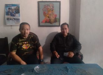 Tidak Ada Ngaku Ketua, Tidak Ada Ilegal PSI