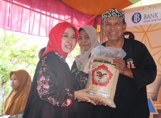 Jagapura Gebyar Ramadhan, Meriahkan Harlah ke 541 Kabupaten Cirebon