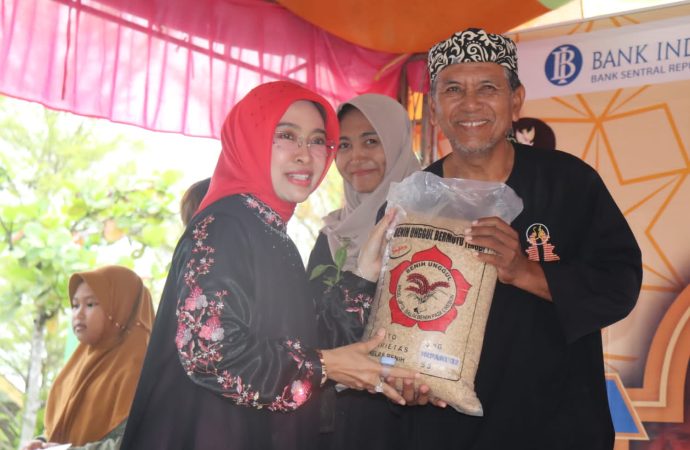 Jagapura Gebyar Ramadhan, Meriahkan Harlah ke 541 Kabupaten Cirebon