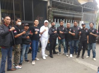 Aksi Sosial Ramadhan Kolaborasi & Silaturahmi Ormas/ LSM se – Kota Bandung