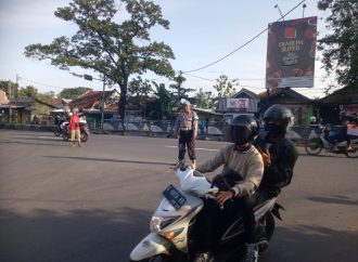 PH Pagi ,Wujud Pelayanan Kepada Masyarakat