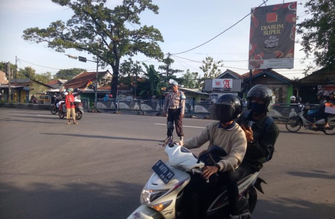 PH Pagi ,Wujud Pelayanan Kepada Masyarakat