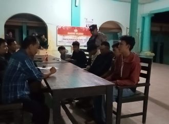 Dampak dari Perang Sarung di Malam Bulan Suci Ramadhan, Buat Gaduh di Pemukiman Masyarakat