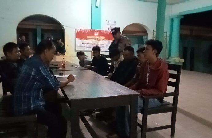 Dampak dari Perang Sarung di Malam Bulan Suci Ramadhan, Buat Gaduh di Pemukiman Masyarakat