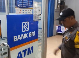 Dalam Bulan Suci Ramadhan 1444 H Anggota SPKT Polsek Beber Patroli Obyek Vital