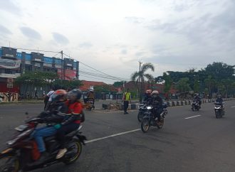 Polsek Klangenan Polresta Cirebon Gencarkan PH Pagi, Beri Rasa Aman Lancar kepada Masyarakat
