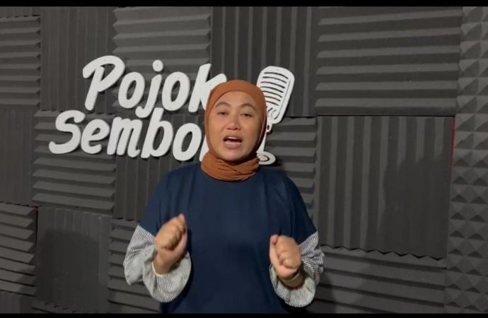 Diana Sastra Artis Pantura Cirebon Ajak Seluruh Komponen Masyarakat Jaga Kondusivitas