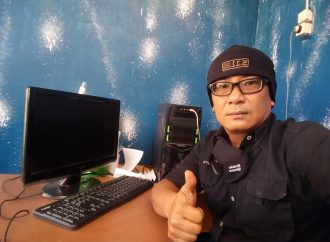 Indonesia Darurat Narkotika, TIB Desak Pemda Buat Perda P4GN