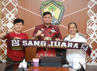 Perayaan Juara PSM, Suporter Pilih Gowa Jadi Lokasi Awal Arak-arakan Piala