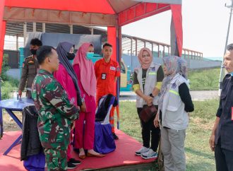 Poskes Idhul Fitri 1444 Hijriyah, Siaga 24 Jam
