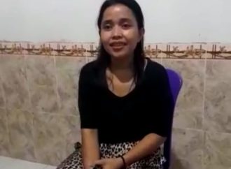 Miris!.., Buruh Migran Asal Cirebon, Bekerja 4 tahun hanya Dibayar 2 th.