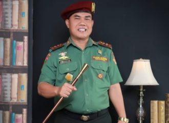 Mustamid: Setiap Orang Dapat Berkelit untuk Menutupi Kebohongannya, Namun Fakta Tidak Terbantahkan