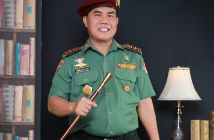 Mustamid: Setiap Orang Dapat Berkelit untuk Menutupi Kebohongannya, Namun Fakta Tidak Terbantahkan