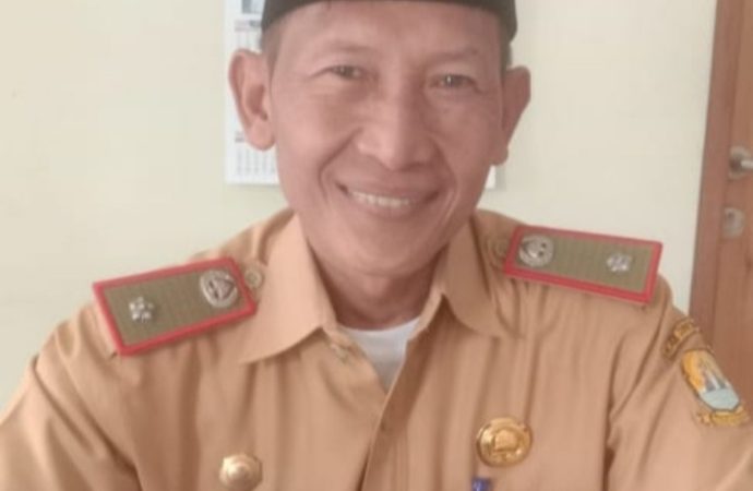 Peringati Kinerja 9 th Dana Desa di GBK, Akan Datang Anggaran Turun Bisa Capai 3 Milyard/Tahun