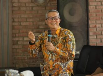 Milm Kampung 2023, Upaya Pemkot Cirebon Lahirkan Sineas Berbasis UMKM Warga
