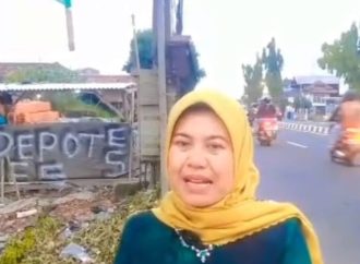 Anggota DPRD Jawa Barat Apresiasi Kapolresta Cirebon dalam Operasi Ketupat Lodaya 2023