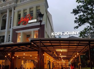 Kwang Koan Kopi Johny Gading Serpong Meresahkan, Masyarakat Minta Bupati Tangerang Turun Tangan