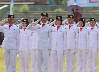 Hardiknas 2023, Bupati Imron: Anak Merupakan Generasi Penerus Bangsa