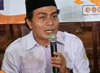 Ketua Bawaslu Ajak Peserta Pemilu serta Komponen Masyarakat Jaga Kondusivitas